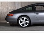 Thumbnail Photo 8 for 2001 Porsche 911